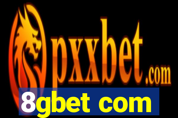 8gbet com